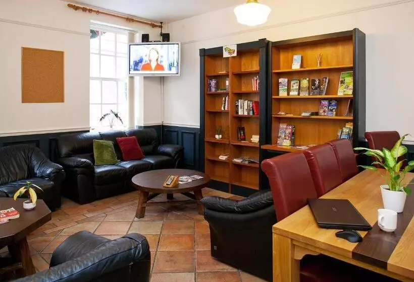 Gogartys Temple Bar Hostel