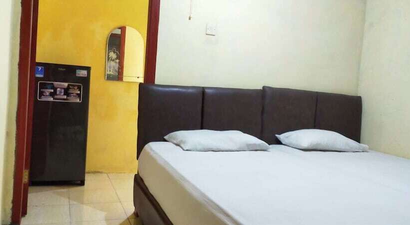 פונדק Aqsa Guest House Banjarsari