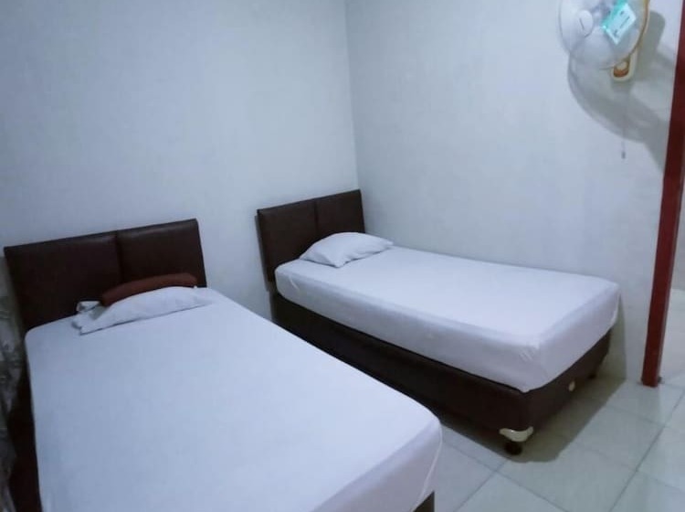 פונדק Aqsa Guest House Banjarsari