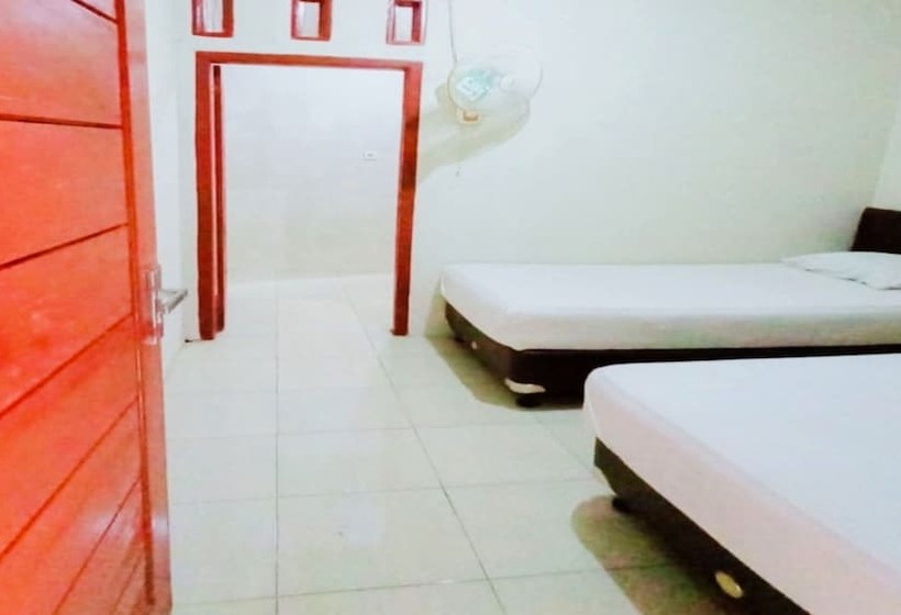 פונדק Aqsa Guest House Banjarsari