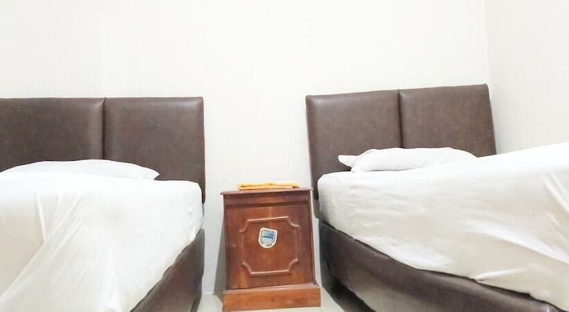 פונדק Aqsa Guest House Banjarsari