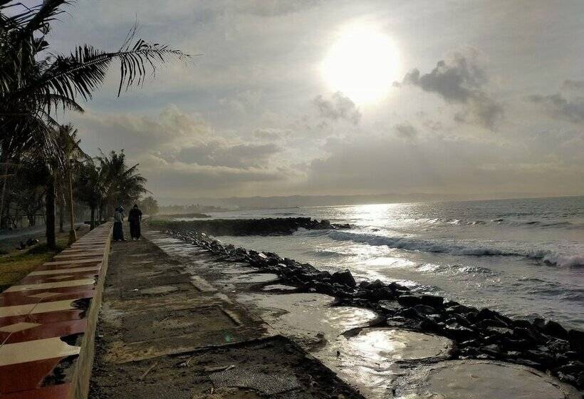 פונדק Aqsa Guest House Banjarsari