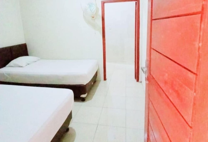 פונדק Aqsa Guest House Banjarsari