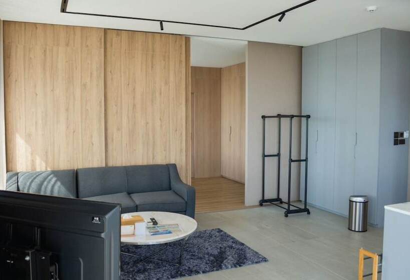 בית מלון כפרי Auberge Shintake