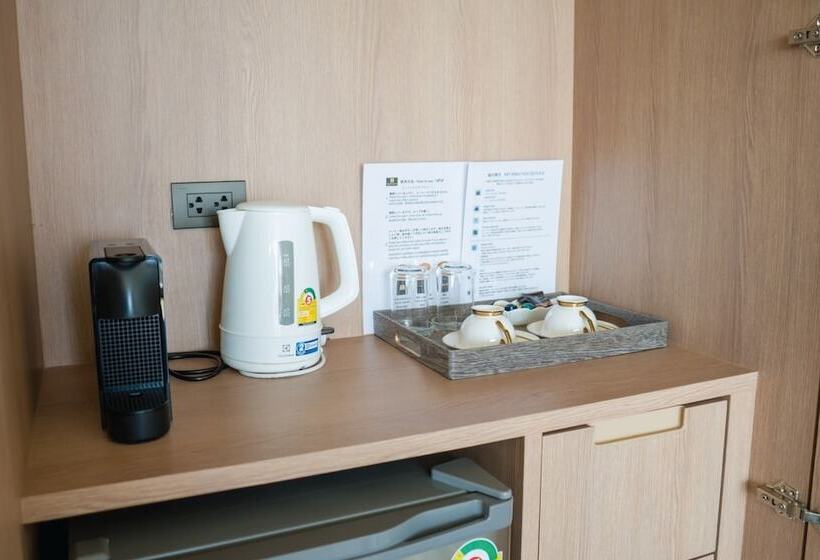 בית מלון כפרי Auberge Shintake