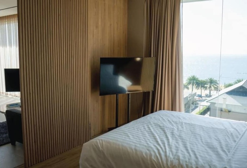 בית מלון כפרי Auberge Shintake