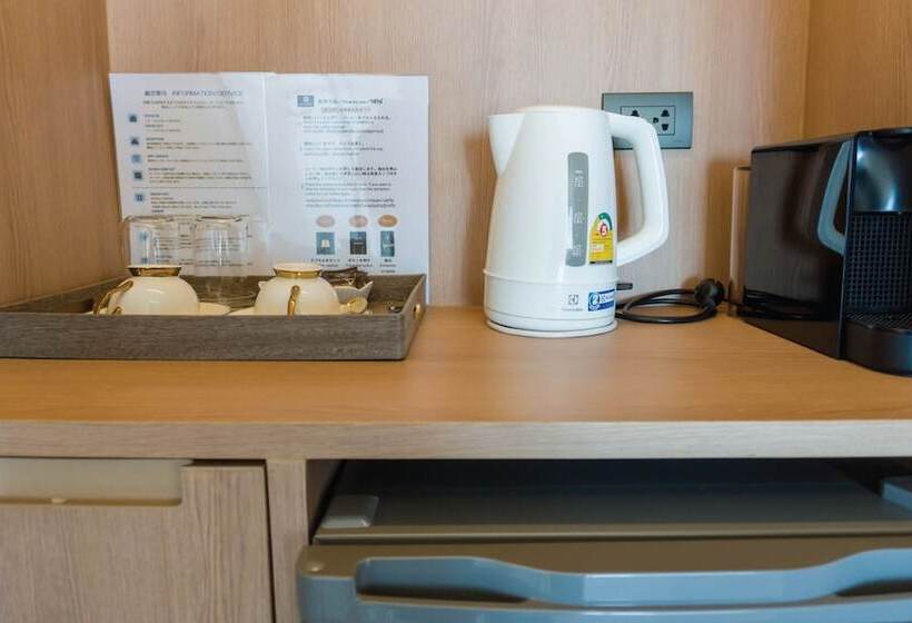 בית מלון כפרי Auberge Shintake