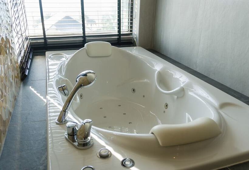 בית מלון כפרי Auberge Shintake