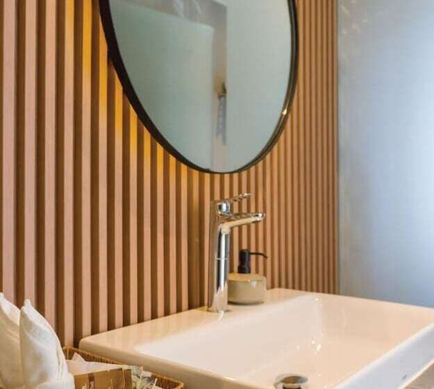 בית מלון כפרי Auberge Shintake