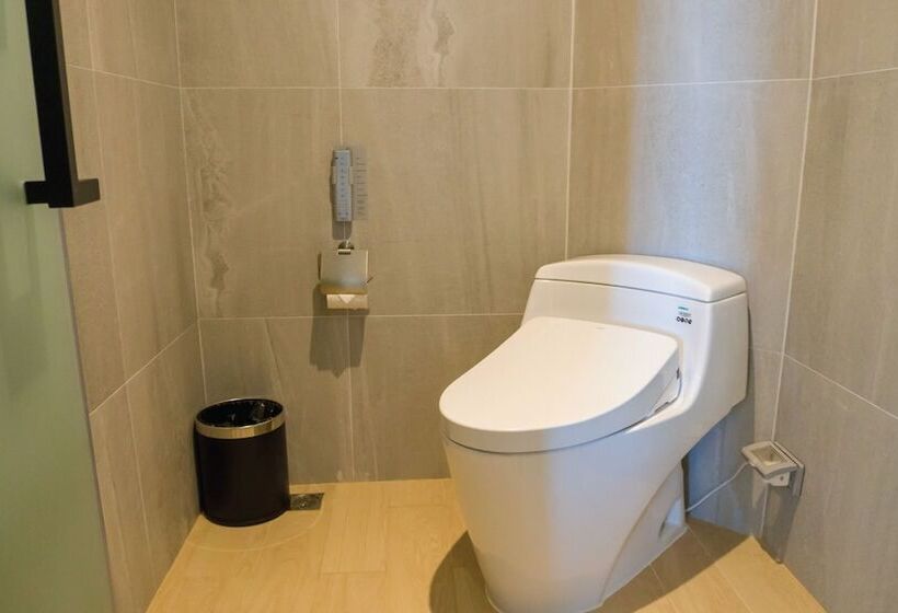 בית מלון כפרי Auberge Shintake