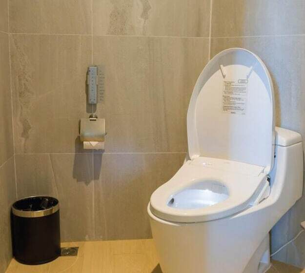 בית מלון כפרי Auberge Shintake