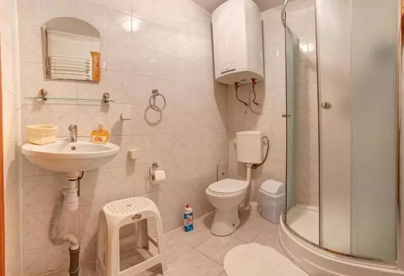 Hotelli Dolyna Gir