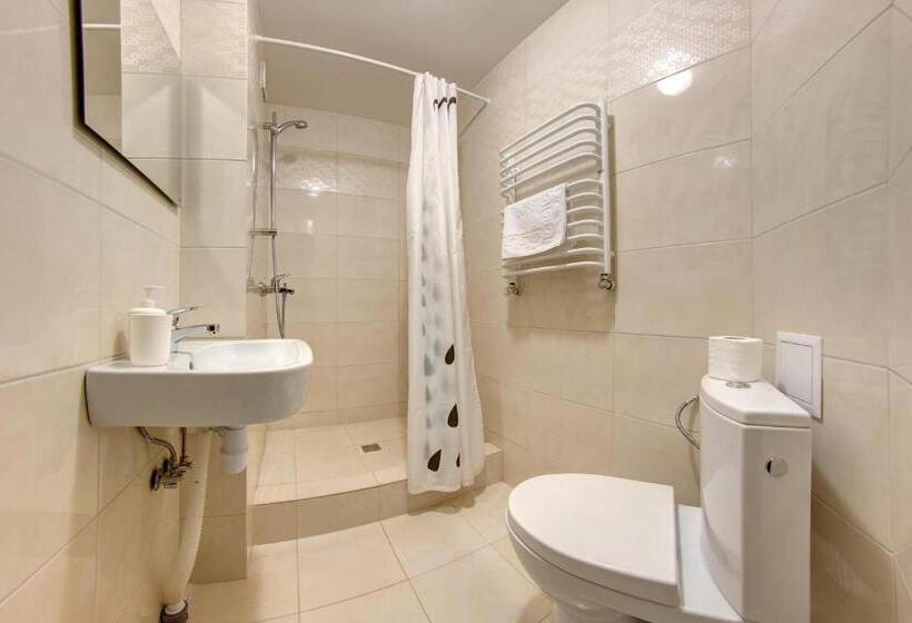 בית מלון כפרי Dolyna Gir