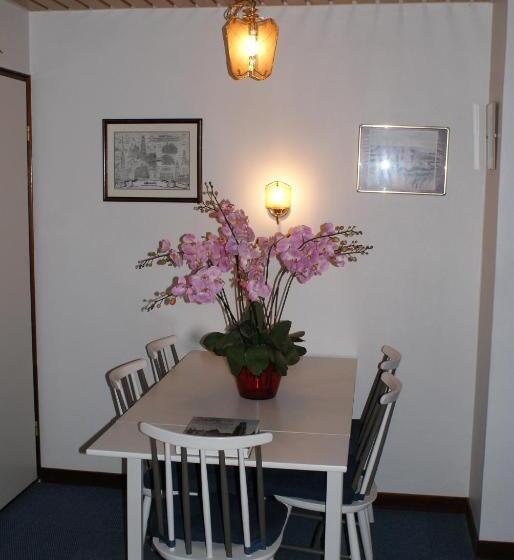 בית מלון כפרי Domstad