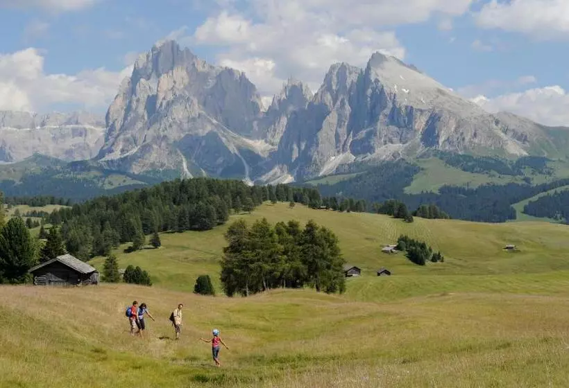 Hotelli Dosserhof