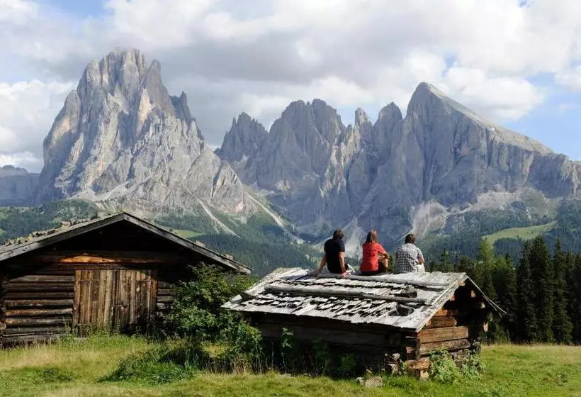 Hotelli Dosserhof