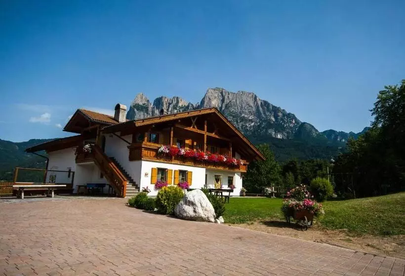 Hotelli Dosserhof