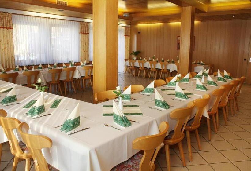 Отель Drei Kronen