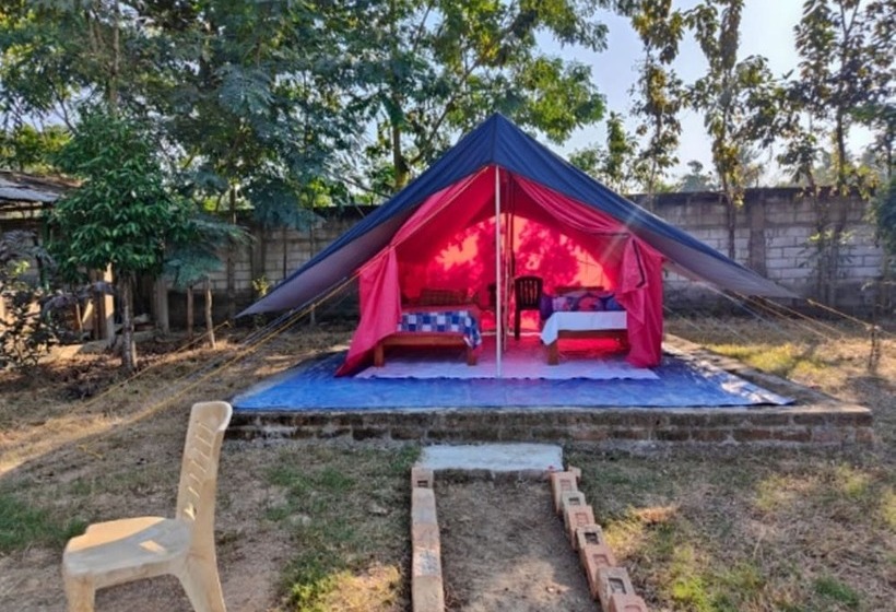 Hotell Homocation Changghar Resort