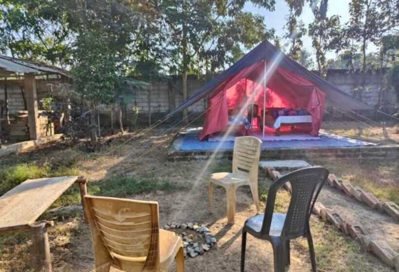 Hotell Homocation Changghar Resort