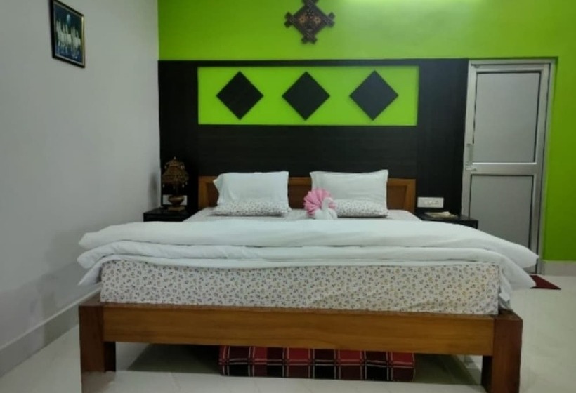 Hotell Homocation Changghar Resort