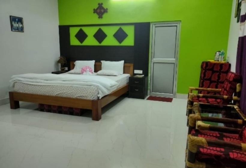 Hotell Homocation Changghar Resort