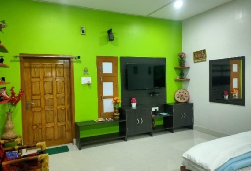 Hotell Homocation Changghar Resort