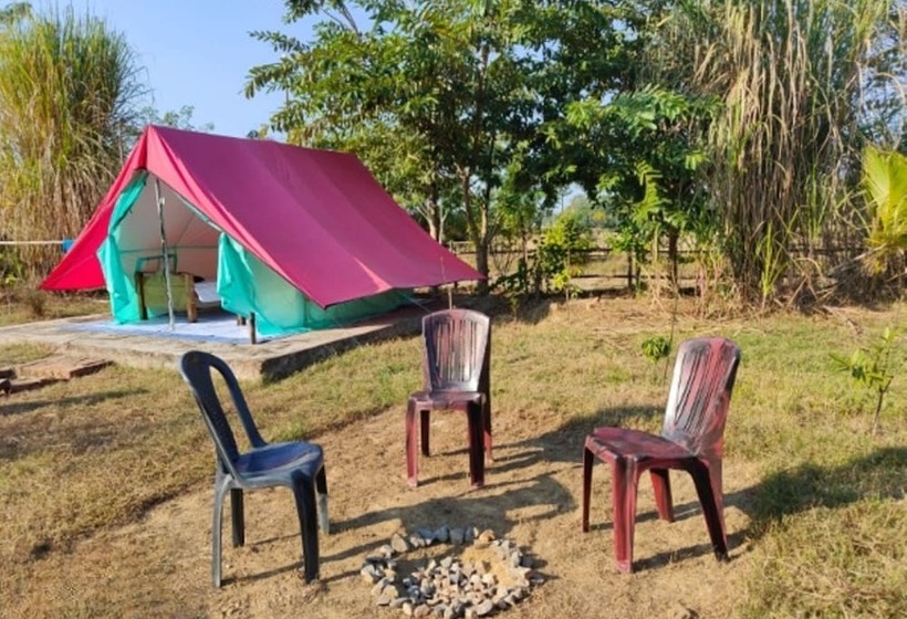 Hotell Homocation Changghar Resort