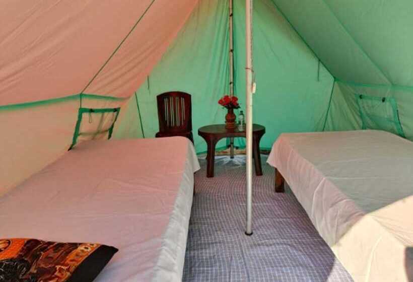 Hotell Homocation Changghar Resort