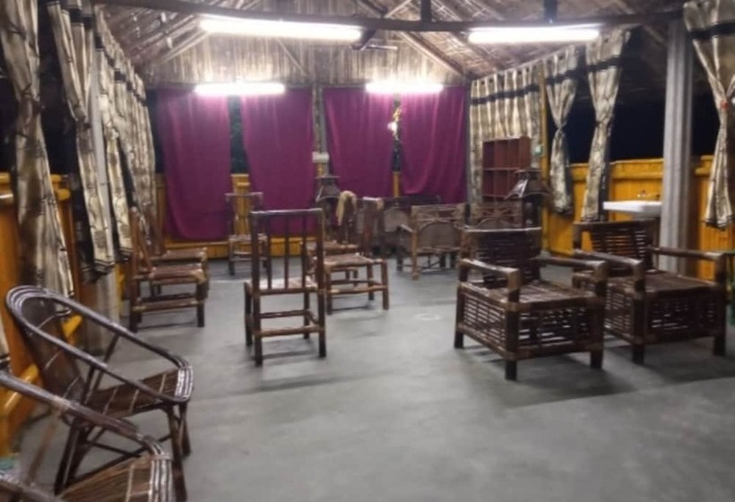 Hotell Homocation Changghar Resort