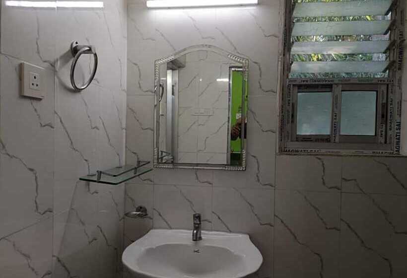 Hotell Homocation Changghar Resort