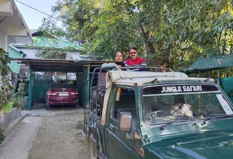 Hotell Homocation Changghar Resort