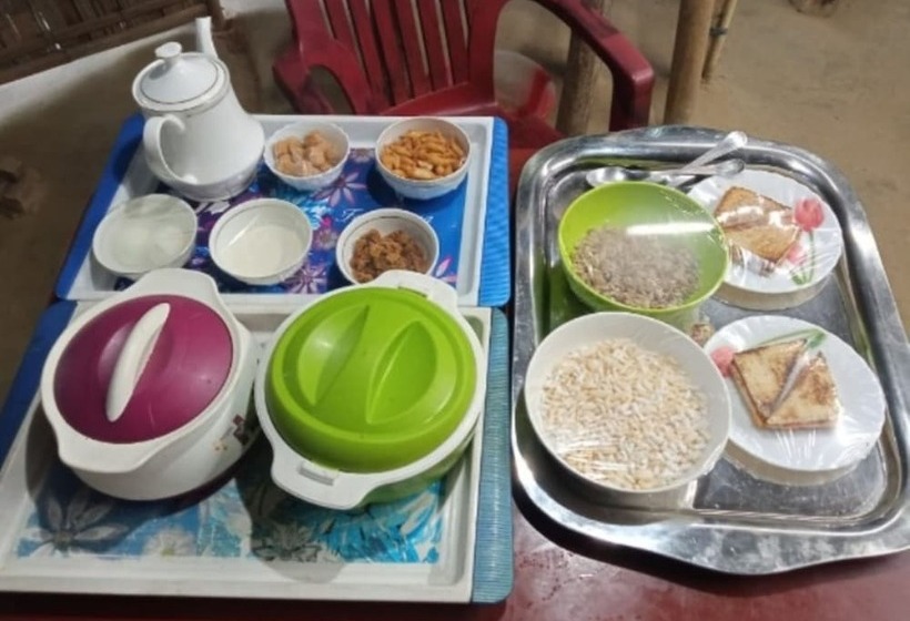 Hotell Homocation Changghar Resort