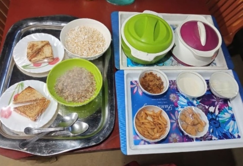 Hotell Homocation Changghar Resort