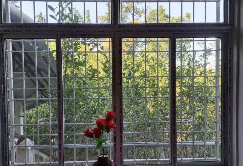 Hotell Homocation Changghar Resort