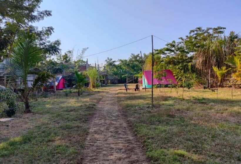 Hotell Homocation Changghar Resort