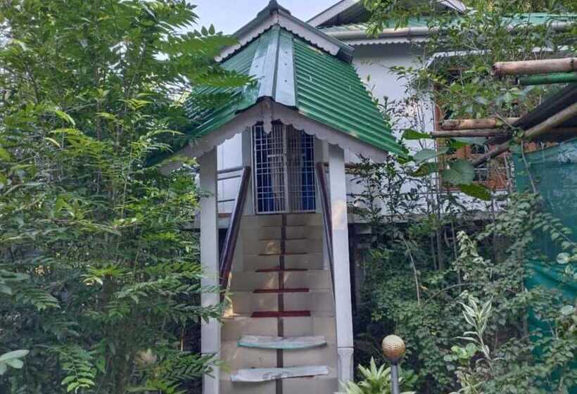 Hotell Homocation Changghar Resort