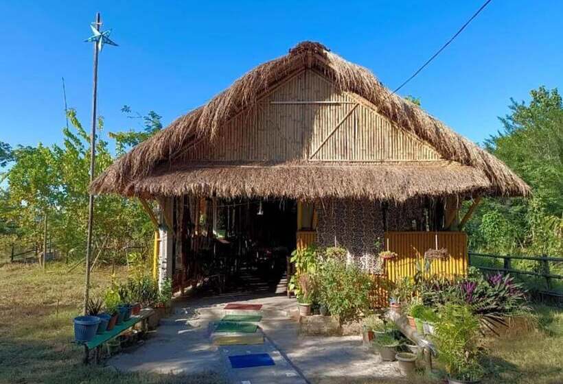 Hotell Homocation Changghar Resort