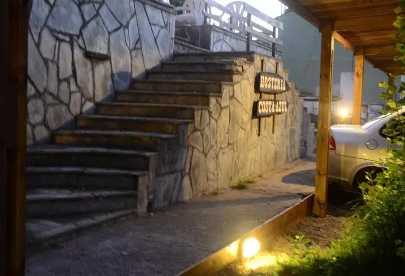 هتل Hosteria Costa Azul