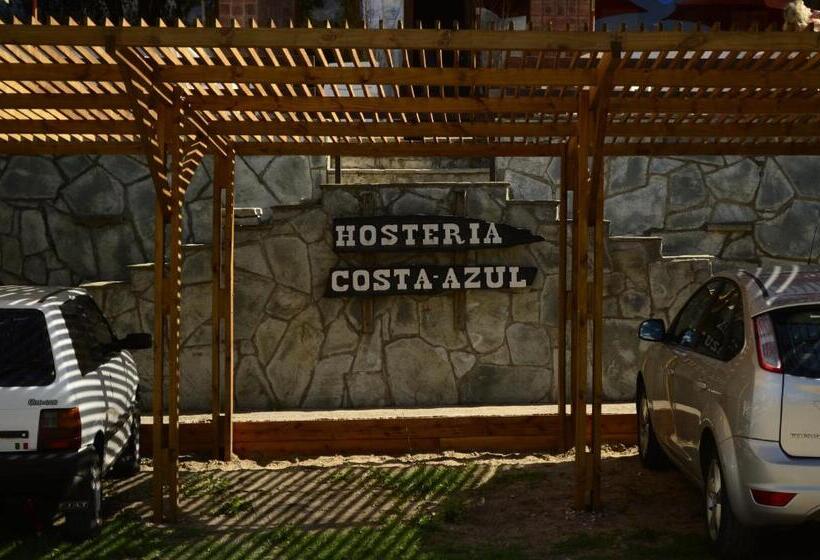 ホテル Hosteria Costa Azul