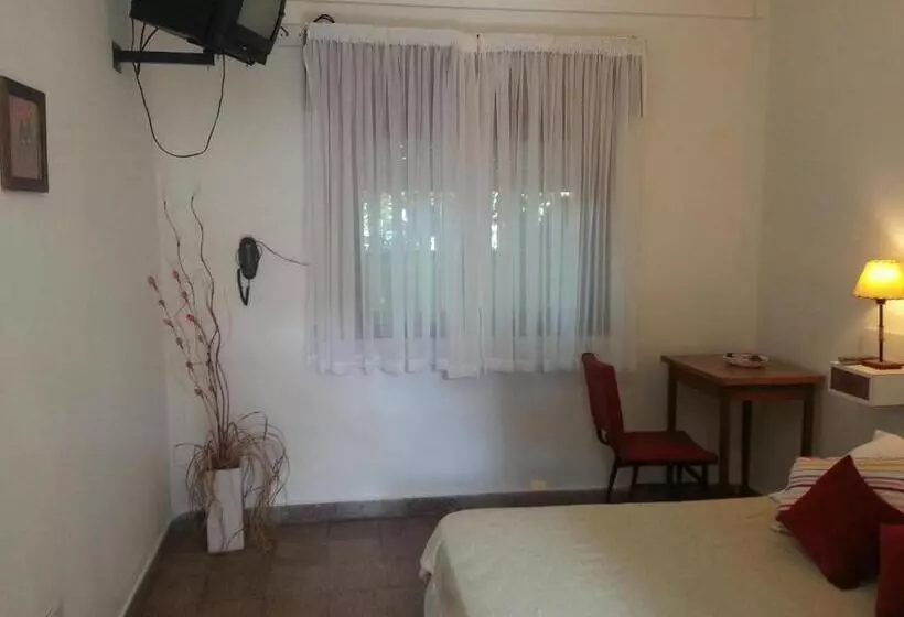 هتل Hosteria Costa Azul