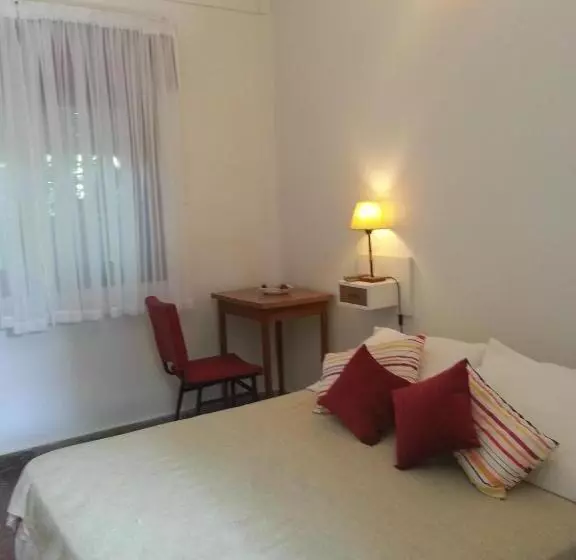 هتل Hosteria Costa Azul