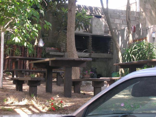 ホテル Hosteria Costa Azul