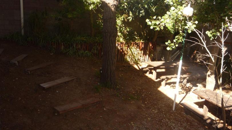 ホテル Hosteria Costa Azul