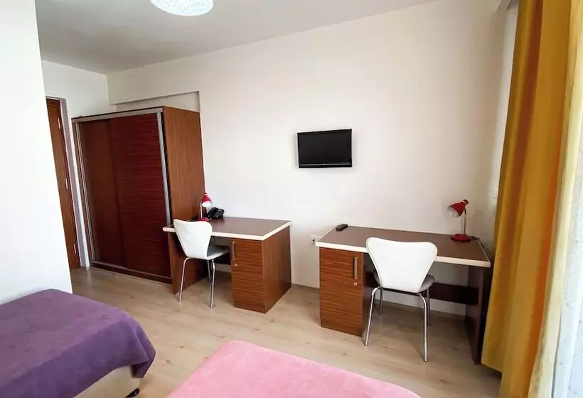 Hotelli şirin Rezidence