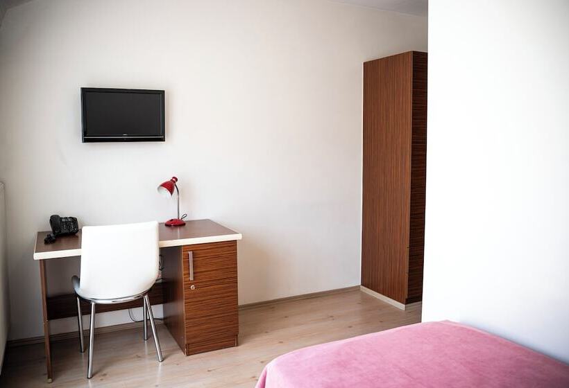 فندق şirin Rezidence