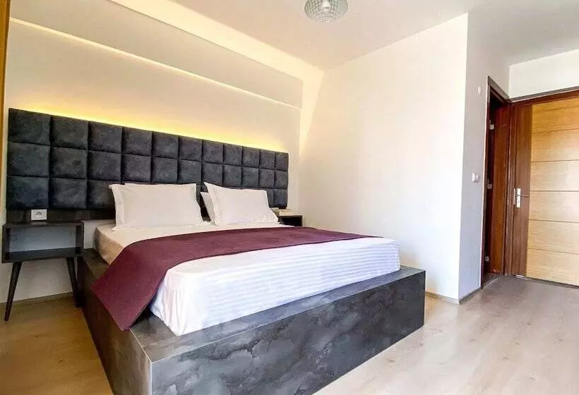 Hotelli şirin Rezidence