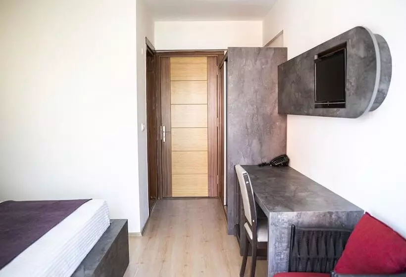 Hotelli şirin Rezidence