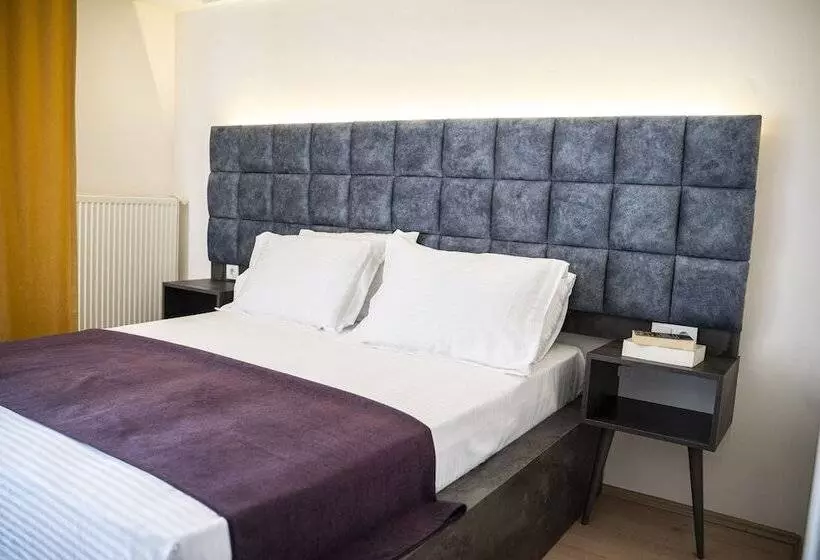 Hotelli şirin Rezidence