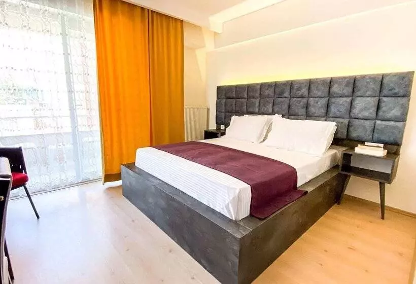 Hotelli şirin Rezidence